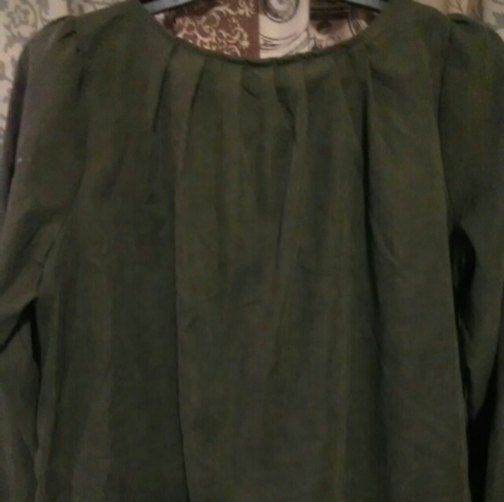 Lianxiangxiyu 2 tier Dress/tunic - Picture 6 of 9